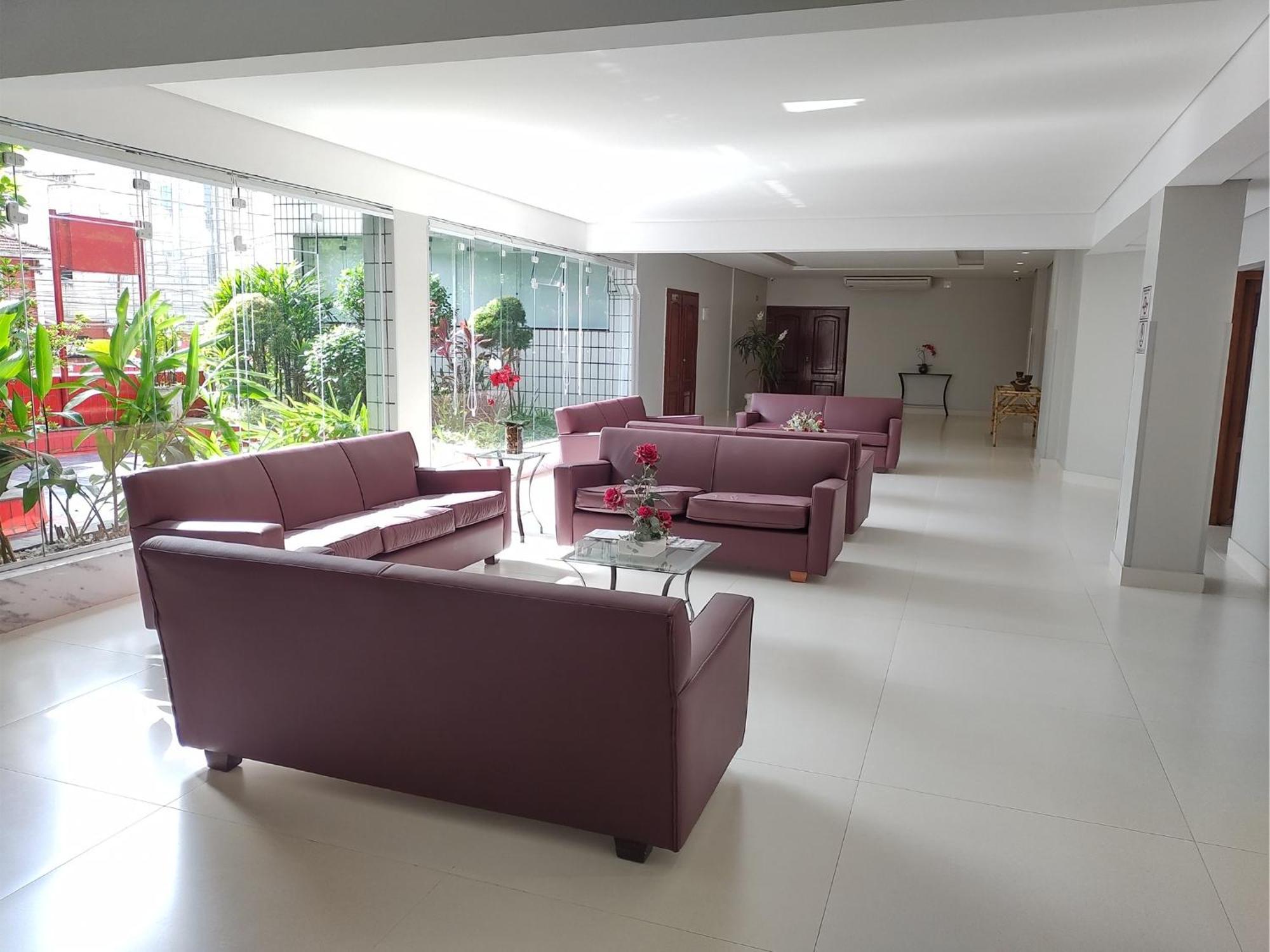 Apartament Flat Em Sao Vicente Com Piscina Na Cobertura Rio Grande da Serra Zewnętrze zdjęcie