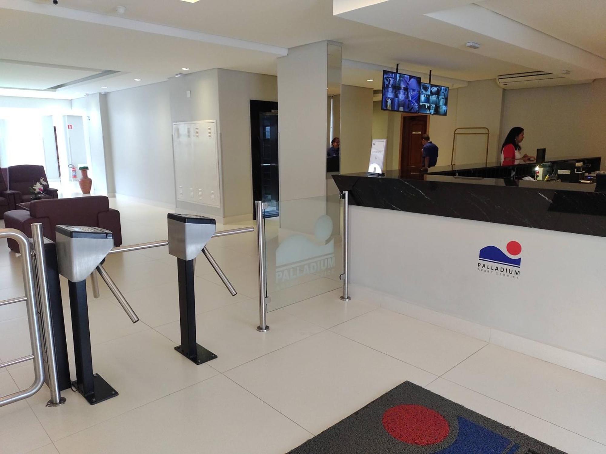 Apartament Flat Em Sao Vicente Com Piscina Na Cobertura Rio Grande da Serra Zewnętrze zdjęcie